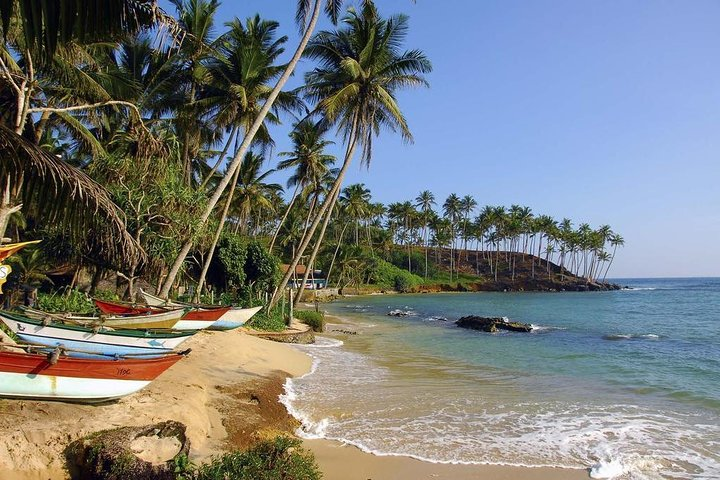 Mirissa